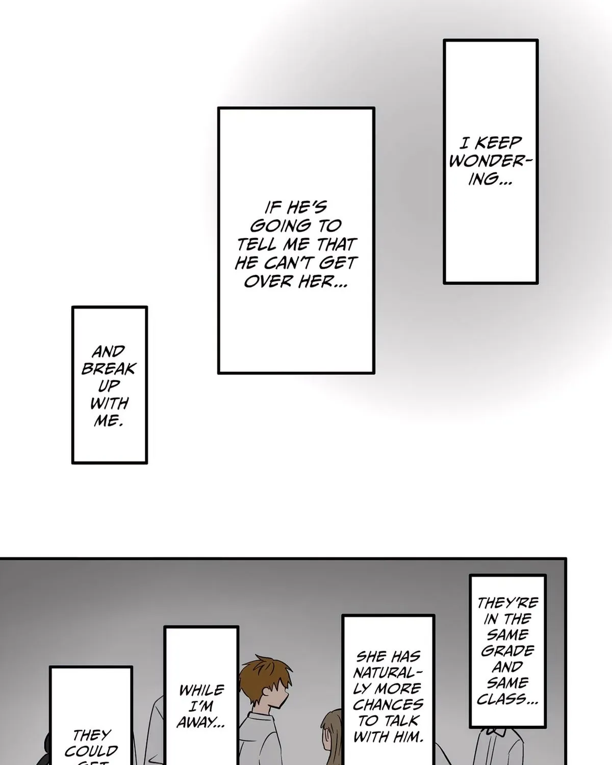 The Ramparts of Ice - Chapter 90 - Page 33