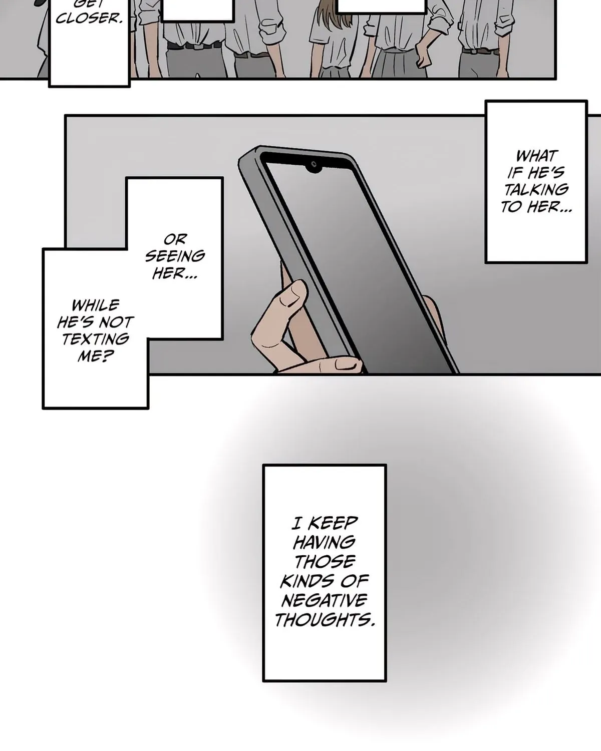 The Ramparts of Ice - Chapter 90 - Page 34