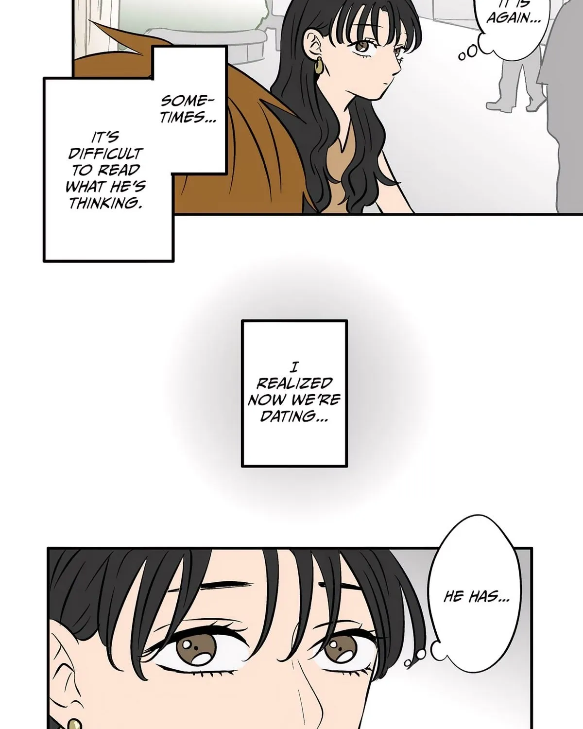 The Ramparts of Ice - Chapter 90 - Page 41