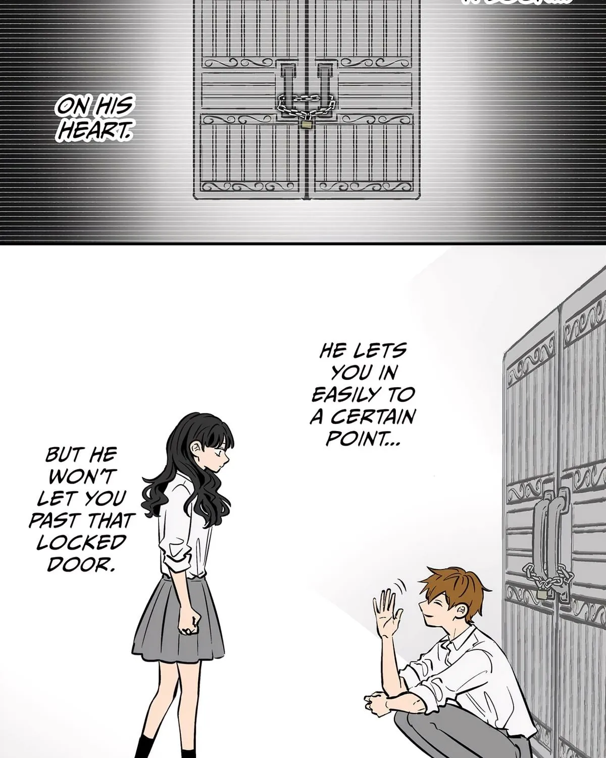 The Ramparts of Ice - Chapter 90 - Page 43