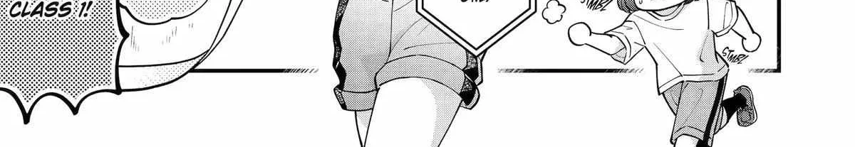 My Classmate James - Chapter 10 - Page 2