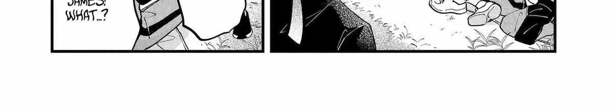 My Classmate James - Chapter 10 - Page 16