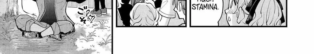 My Classmate James - Chapter 10 - Page 18