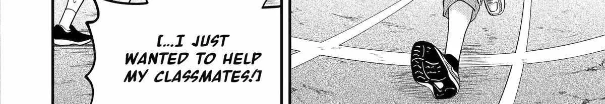 My Classmate James - Chapter 10 - Page 28