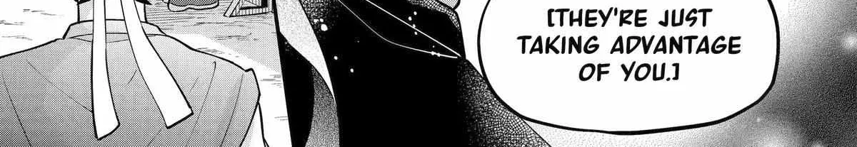 My Classmate James - Chapter 10 - Page 30