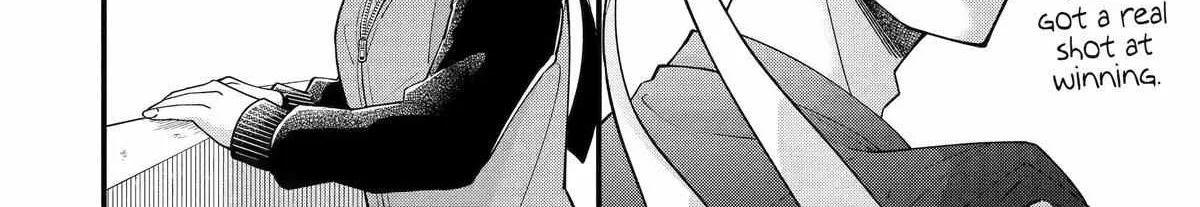 My Classmate James - Chapter 10 - Page 32