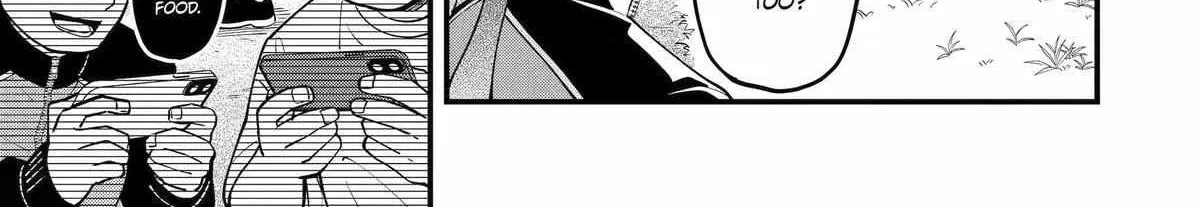 My Classmate James - Chapter 10 - Page 34