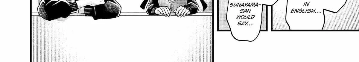 My Classmate James - Chapter 10 - Page 36