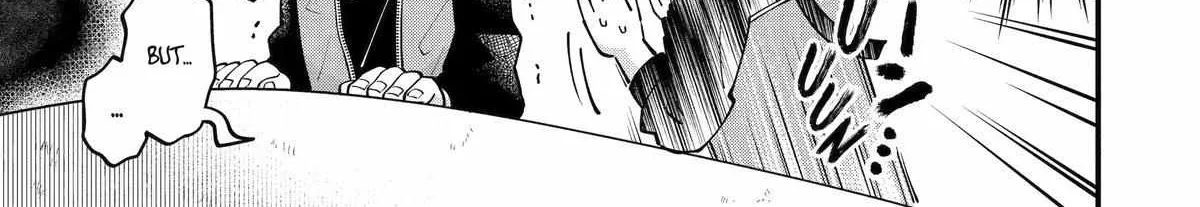 My Classmate James - Chapter 10 - Page 38