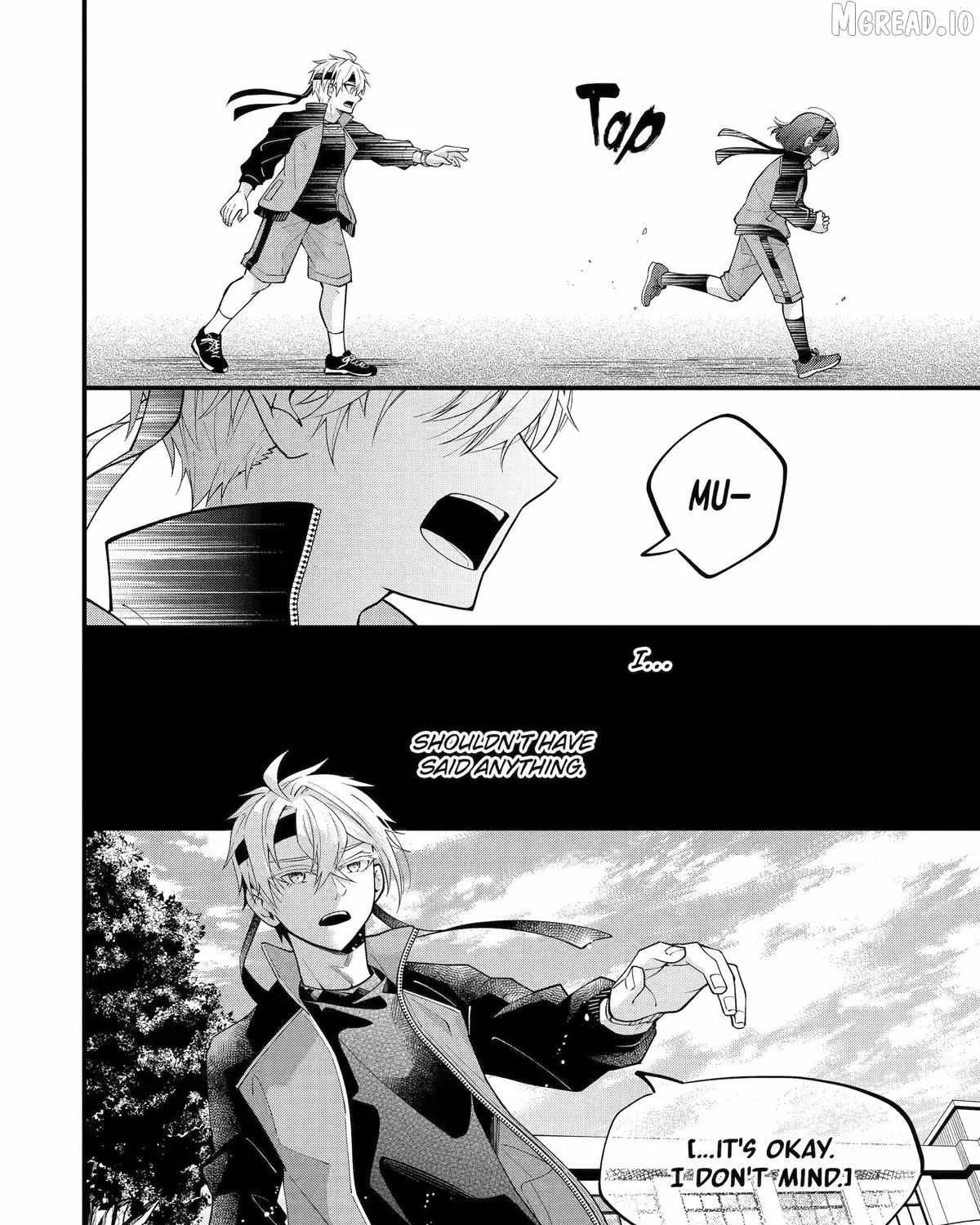 My Classmate James - Chapter 10 - Page 43