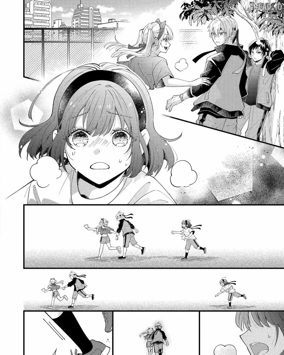 My Classmate James - Chapter 10 - Page 51