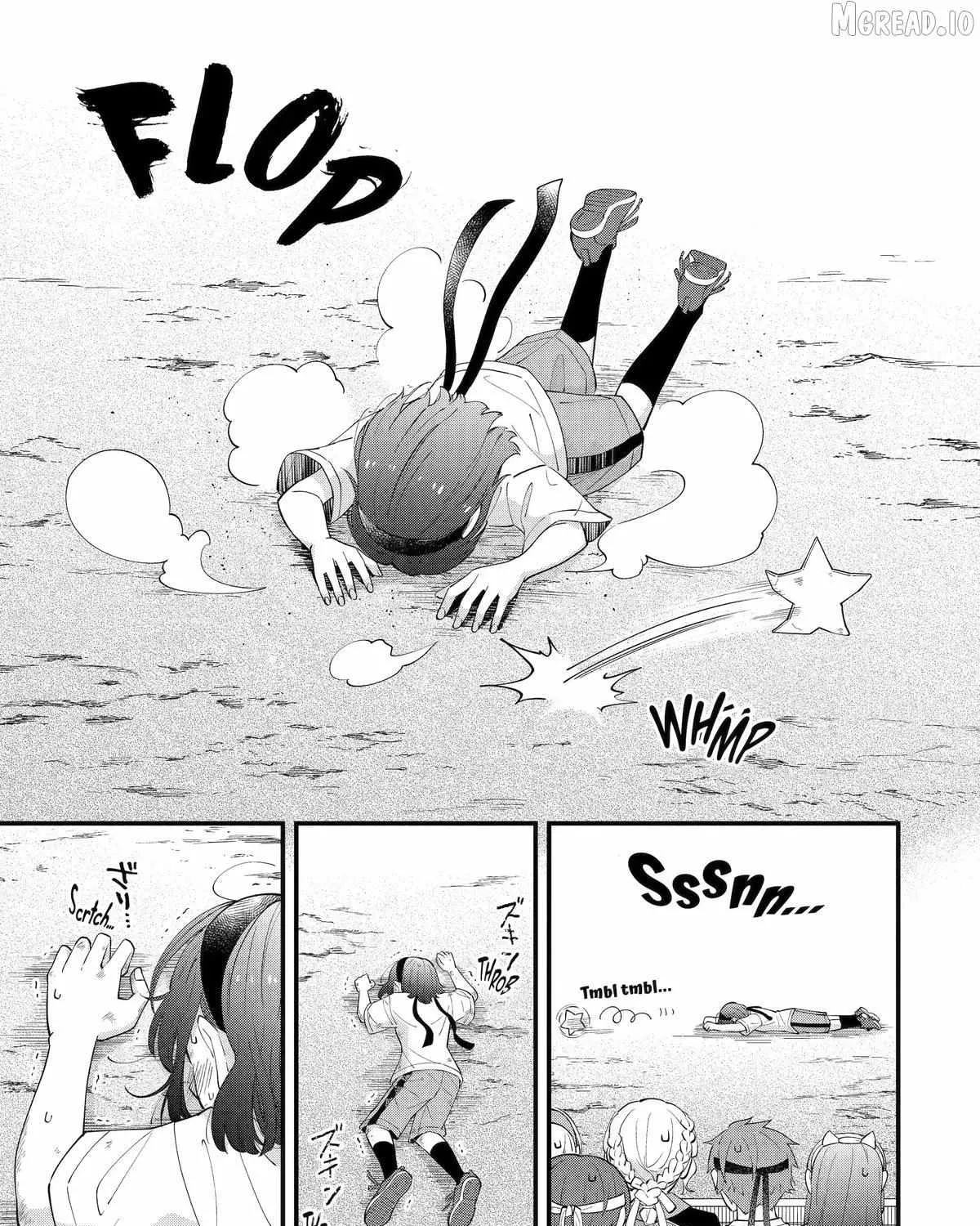 My Classmate James - Chapter 10 - Page 53