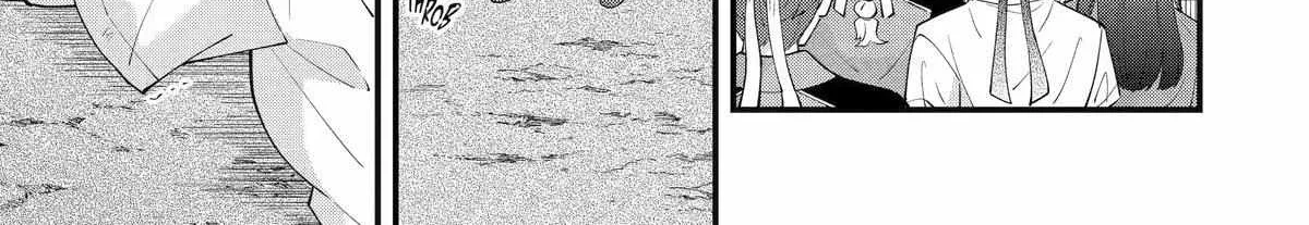 My Classmate James - Chapter 10 - Page 54