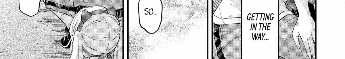 My Classmate James - Chapter 10 - Page 58