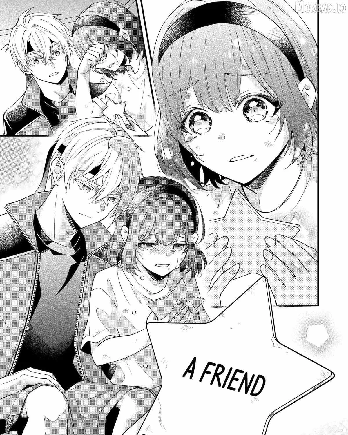 My Classmate James - Chapter 10 - Page 69