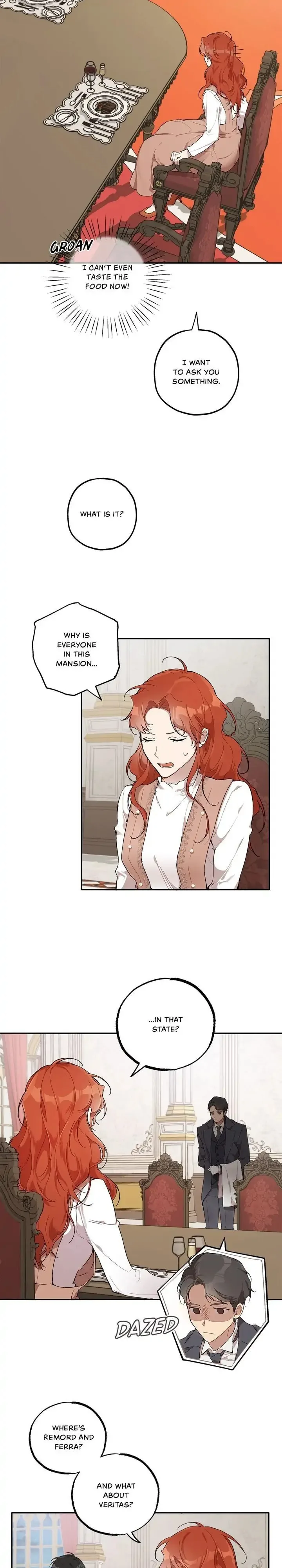 It Was All a Mistake - Chapter 41 - Page 2