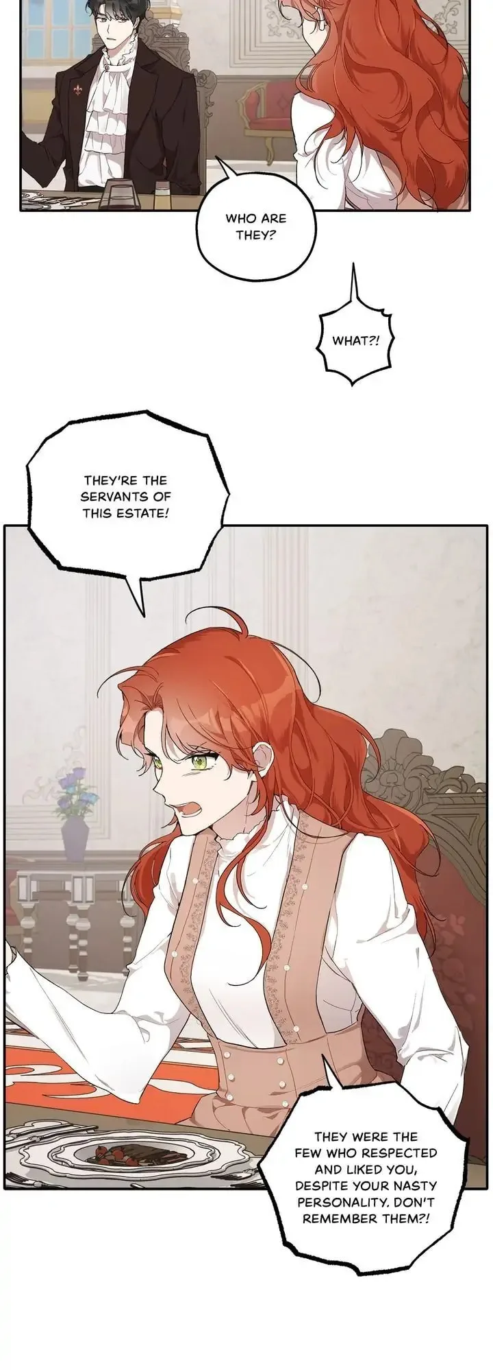 It Was All a Mistake - Chapter 41 - Page 3