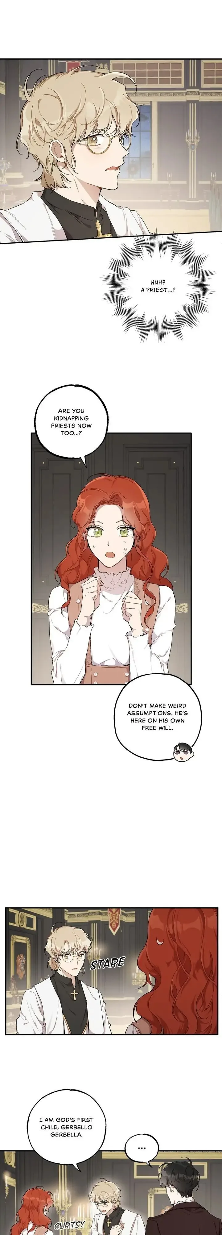 It Was All a Mistake - Chapter 41 - Page 7
