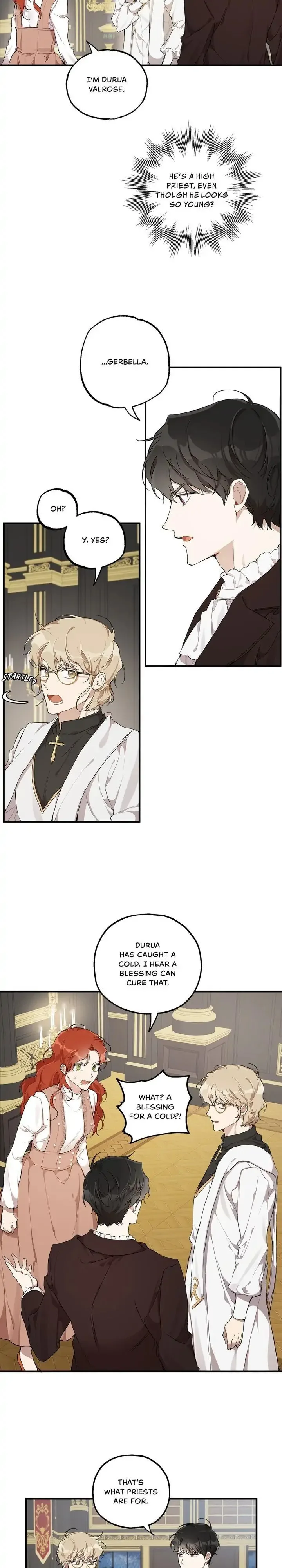 It Was All a Mistake - Chapter 41 - Page 8