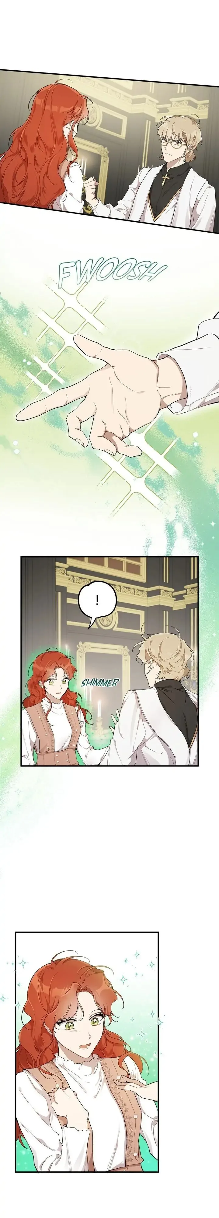 It Was All a Mistake - Chapter 41 - Page 10