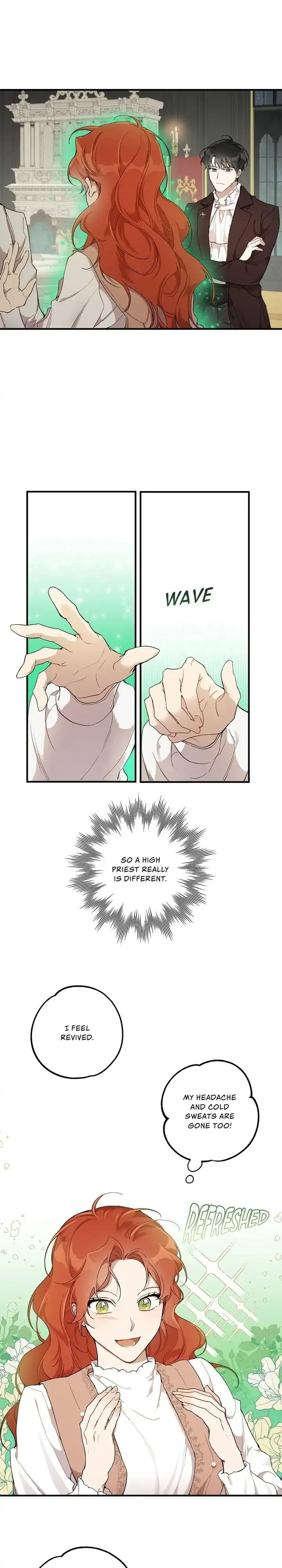 It Was All a Mistake - Chapter 41 - Page 11