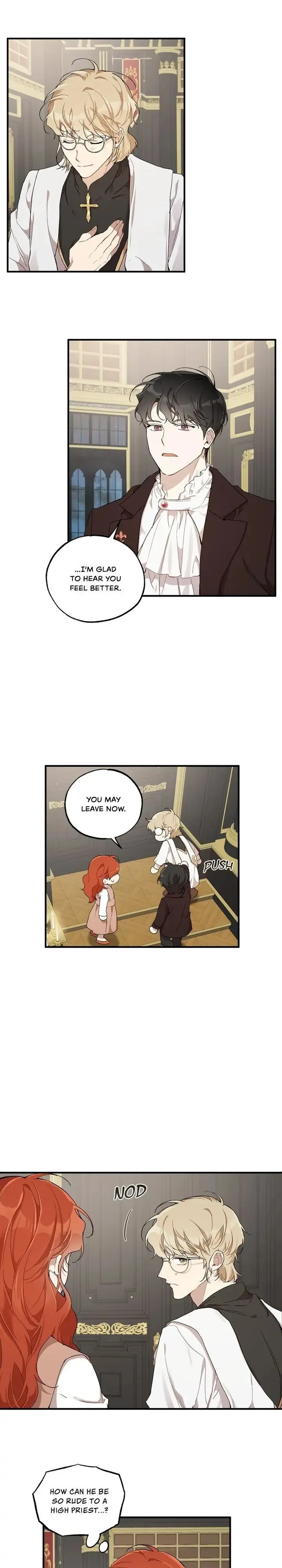 It Was All a Mistake - Chapter 41 - Page 13