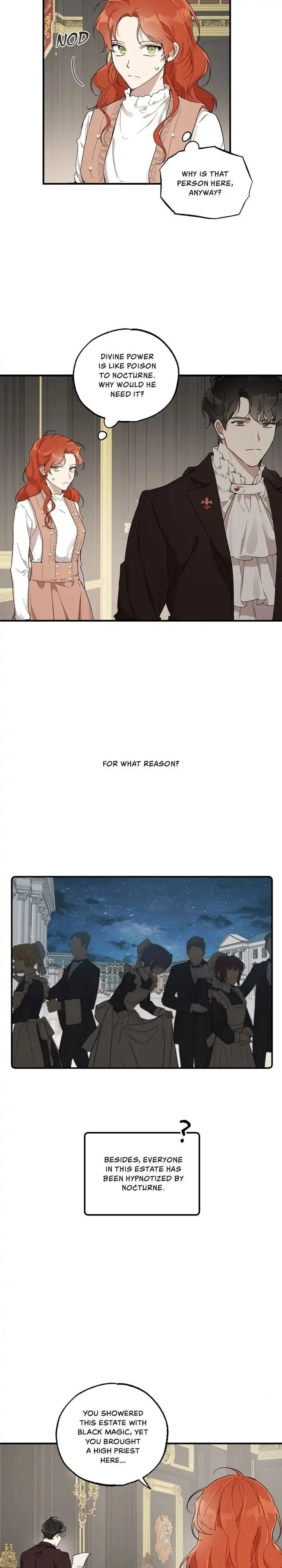 It Was All a Mistake - Chapter 41 - Page 14