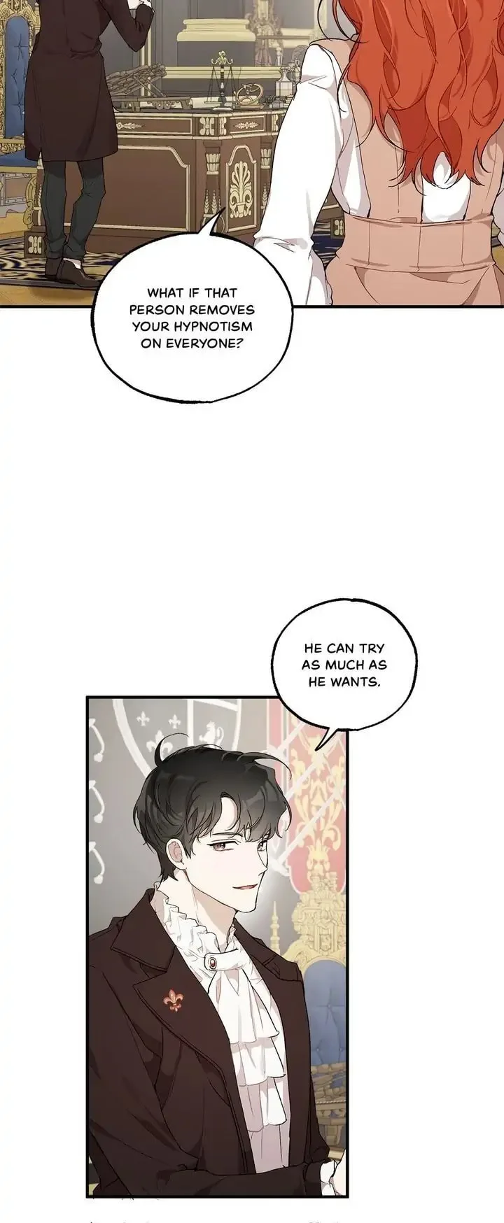 It Was All a Mistake - Chapter 41 - Page 15