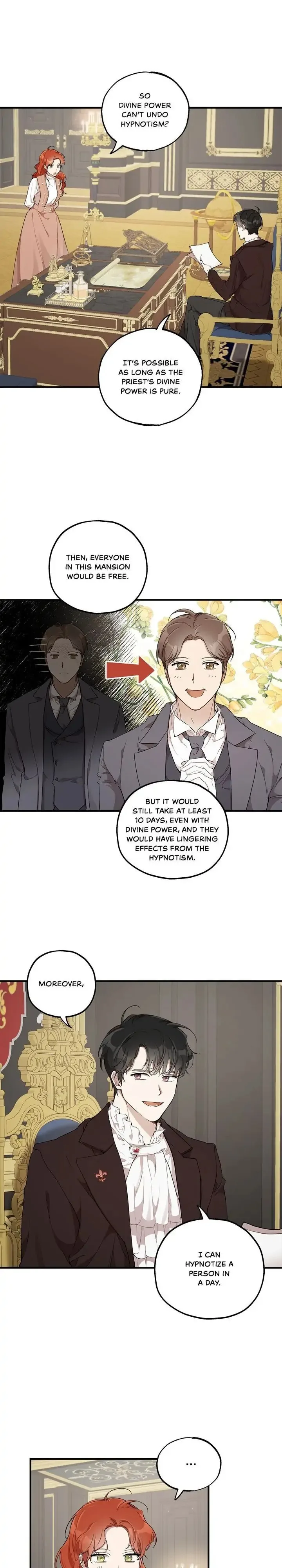 It Was All a Mistake - Chapter 41 - Page 16