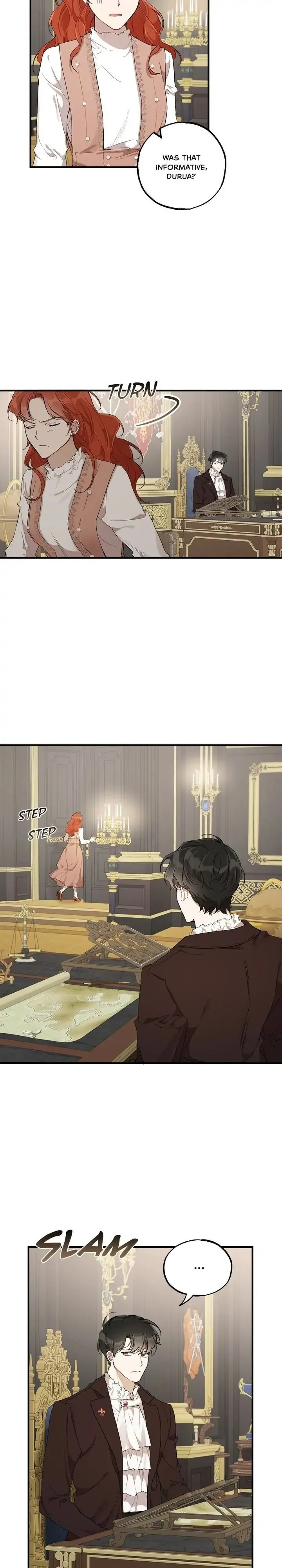 It Was All a Mistake - Chapter 41 - Page 17