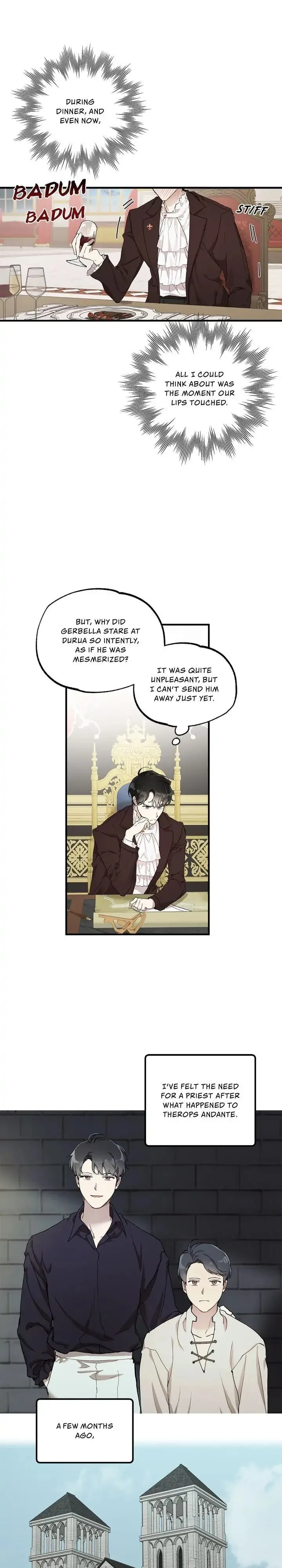 It Was All a Mistake - Chapter 41 - Page 19