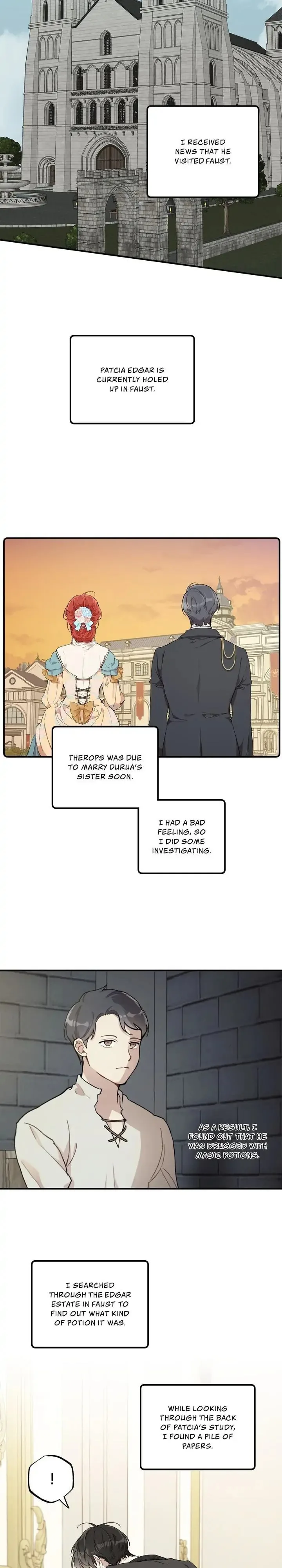 It Was All a Mistake - Chapter 41 - Page 20