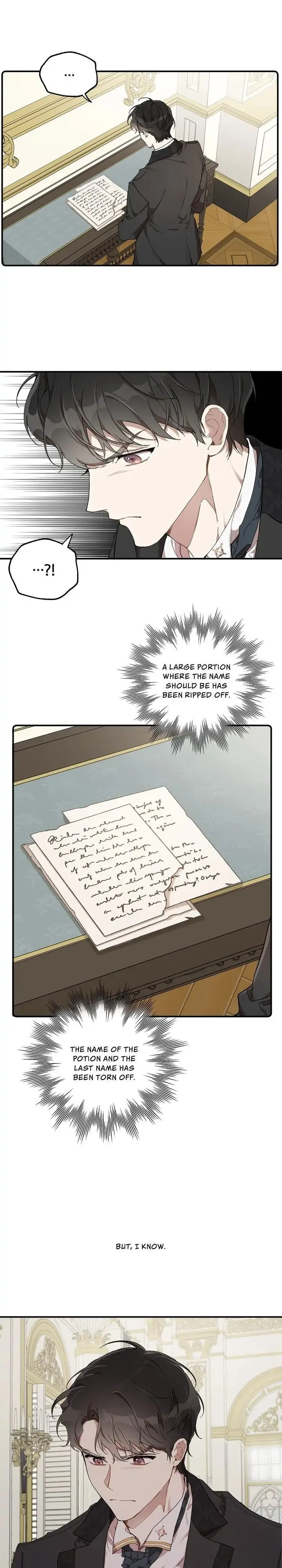 It Was All a Mistake - Chapter 41 - Page 23