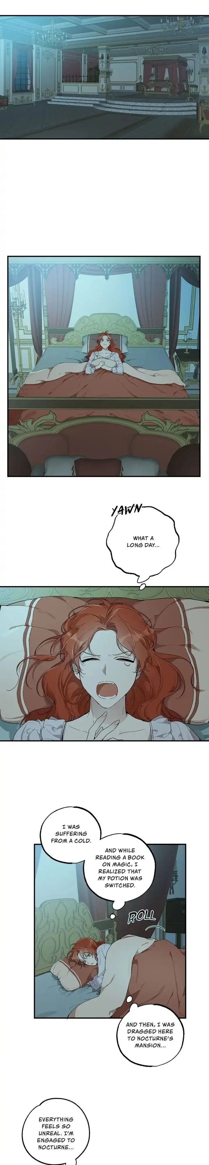 It Was All a Mistake - Chapter 42 - Page 4