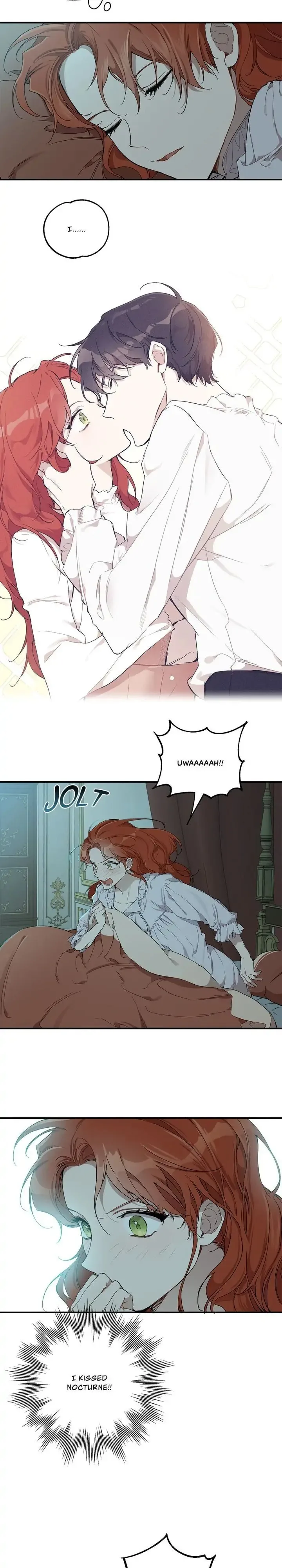 It Was All a Mistake - Chapter 42 - Page 5