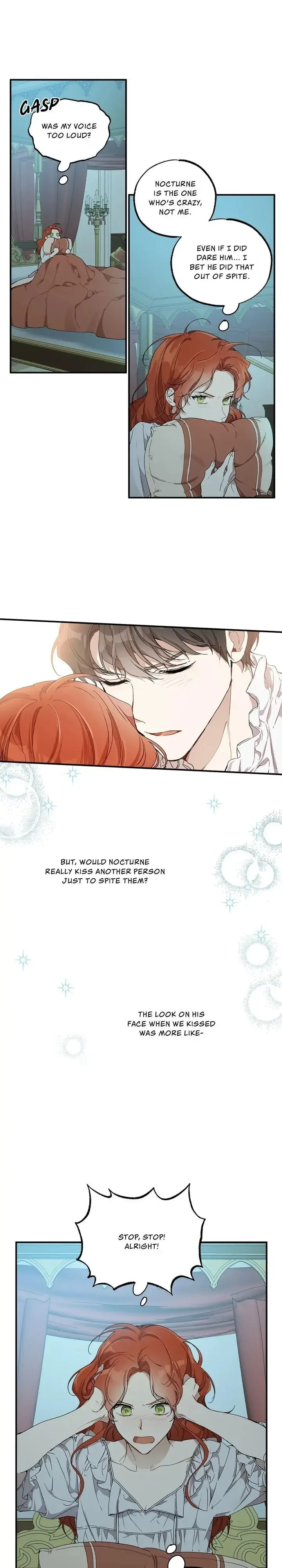 It Was All a Mistake - Chapter 42 - Page 7