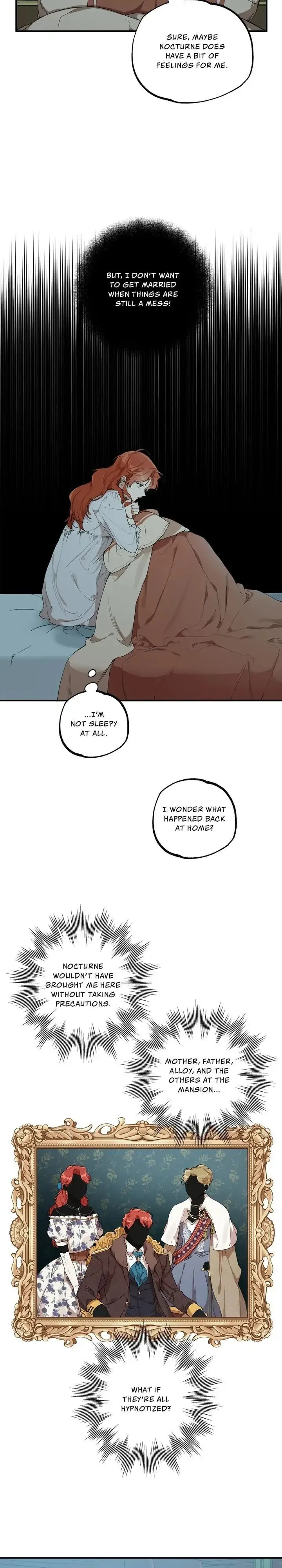 It Was All a Mistake - Chapter 42 - Page 8