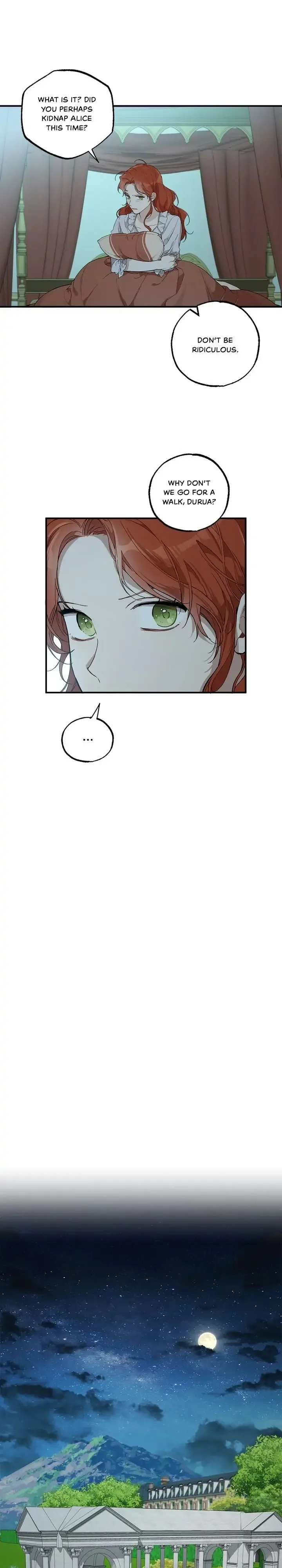 It Was All a Mistake - Chapter 42 - Page 10