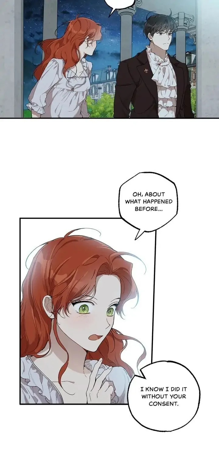 It Was All a Mistake - Chapter 42 - Page 12