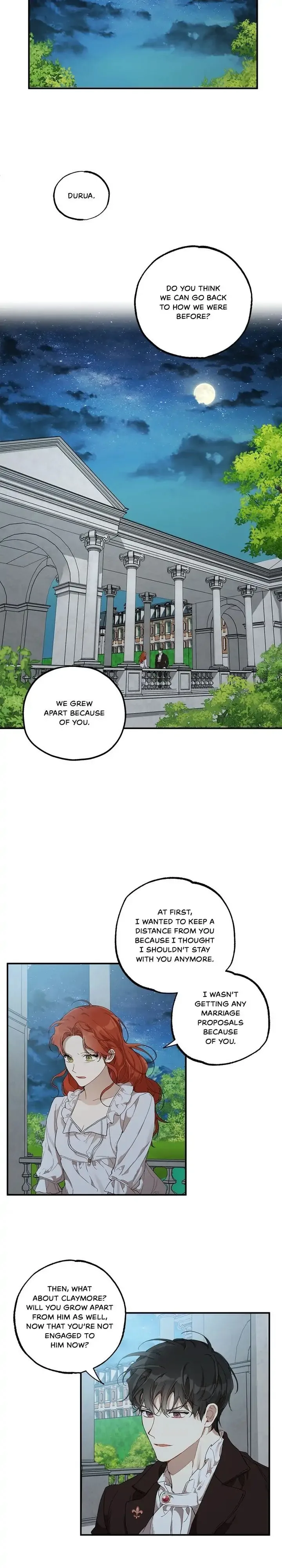 It Was All a Mistake - Chapter 42 - Page 14