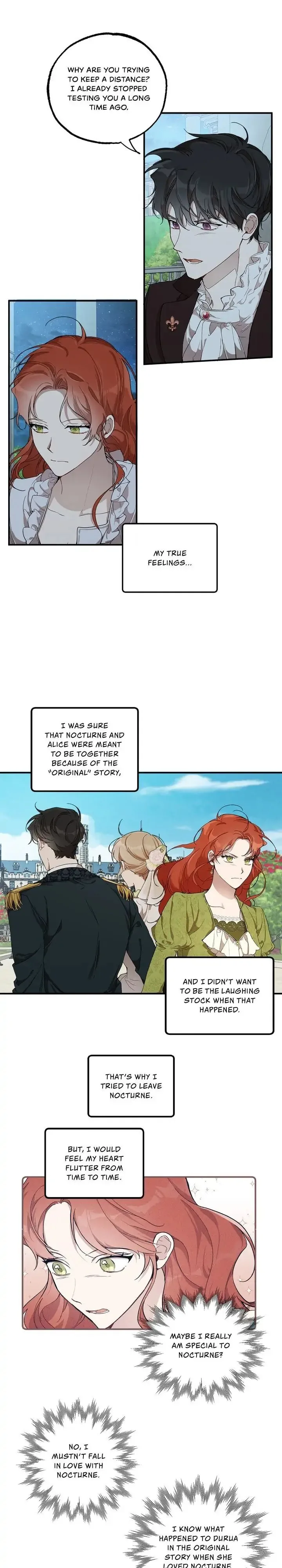 It Was All a Mistake - Chapter 42 - Page 16