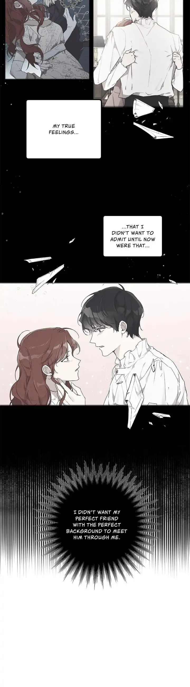 It Was All a Mistake - Chapter 42 - Page 18