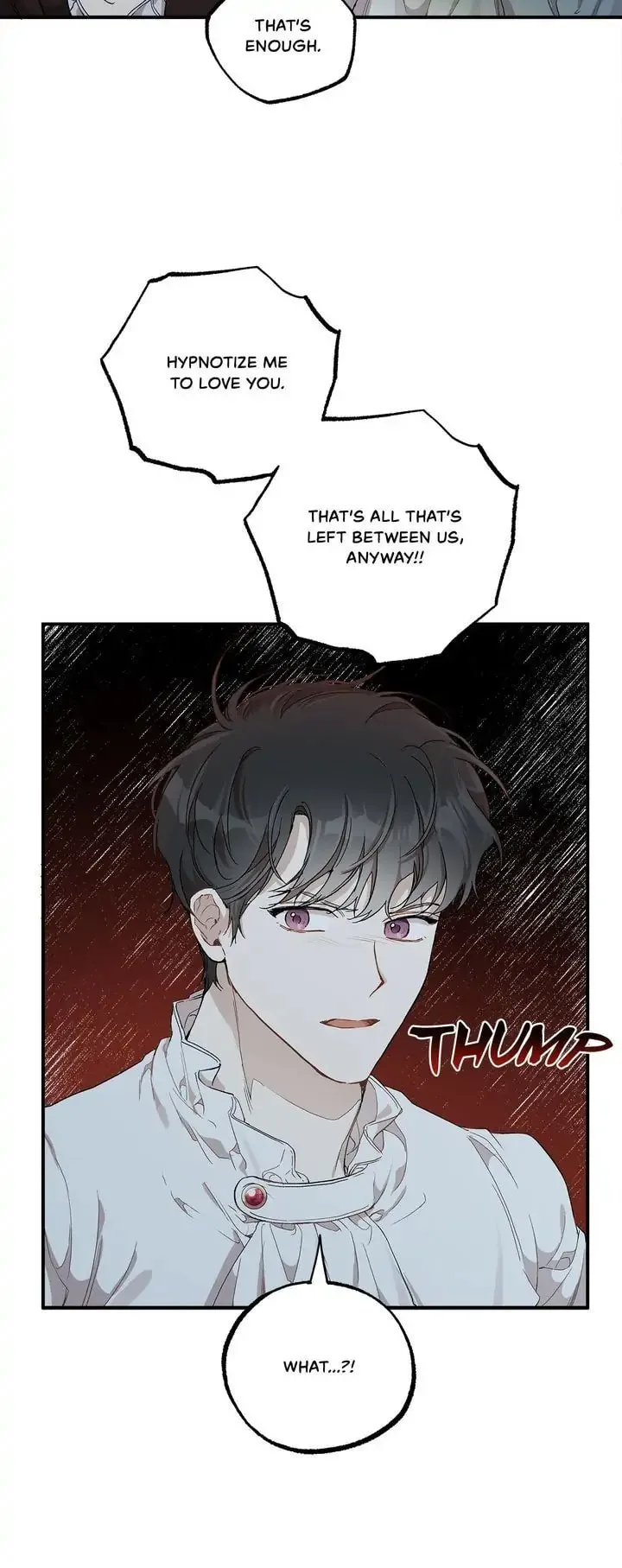 It Was All a Mistake - Chapter 42 - Page 21
