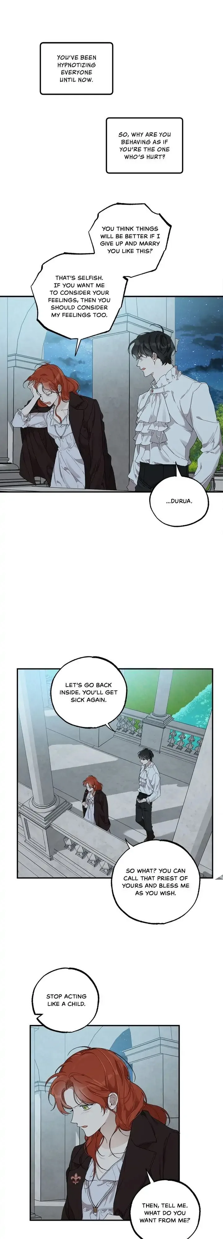 It Was All a Mistake - Chapter 42 - Page 22