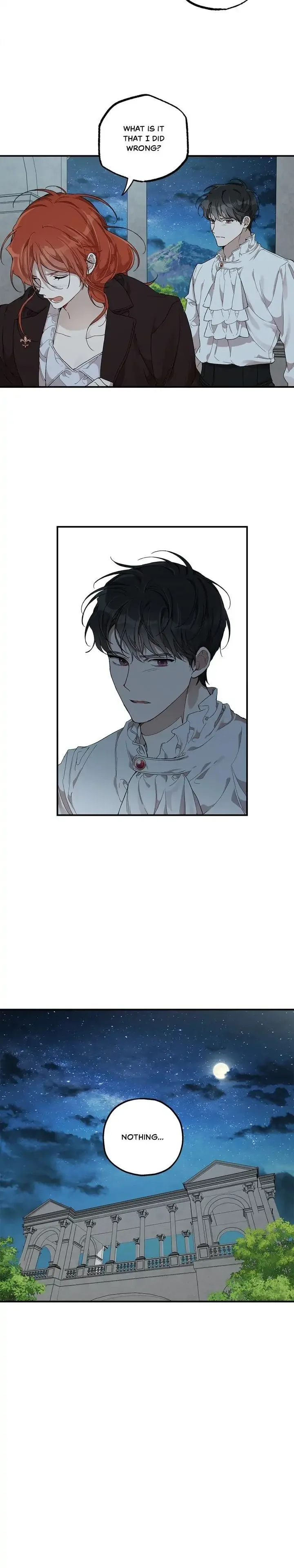 It Was All a Mistake - Chapter 42 - Page 23