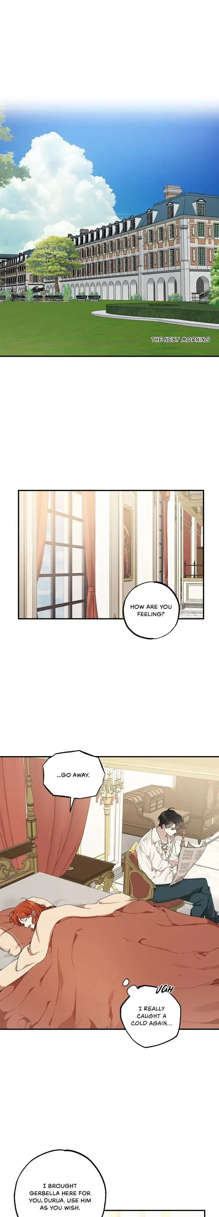 It Was All a Mistake - Chapter 42 - Page 24