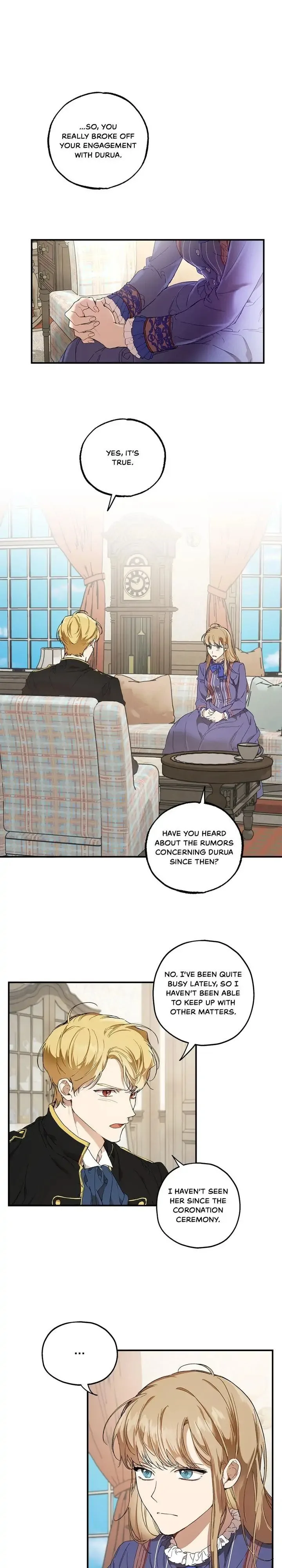 It Was All a Mistake - Chapter 43 - Page 4