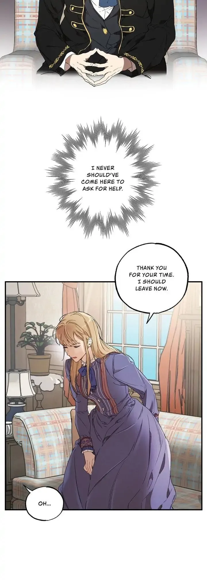 It Was All a Mistake - Chapter 43 - Page 6