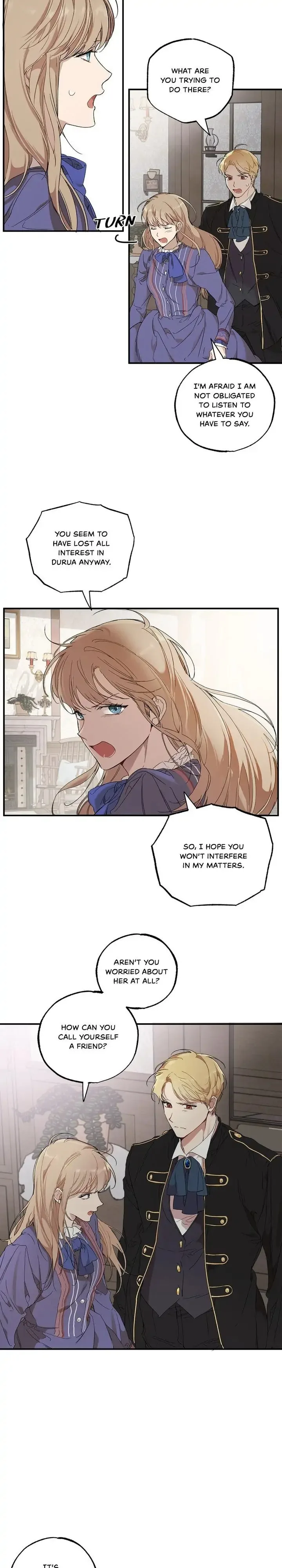 It Was All a Mistake - Chapter 43 - Page 8
