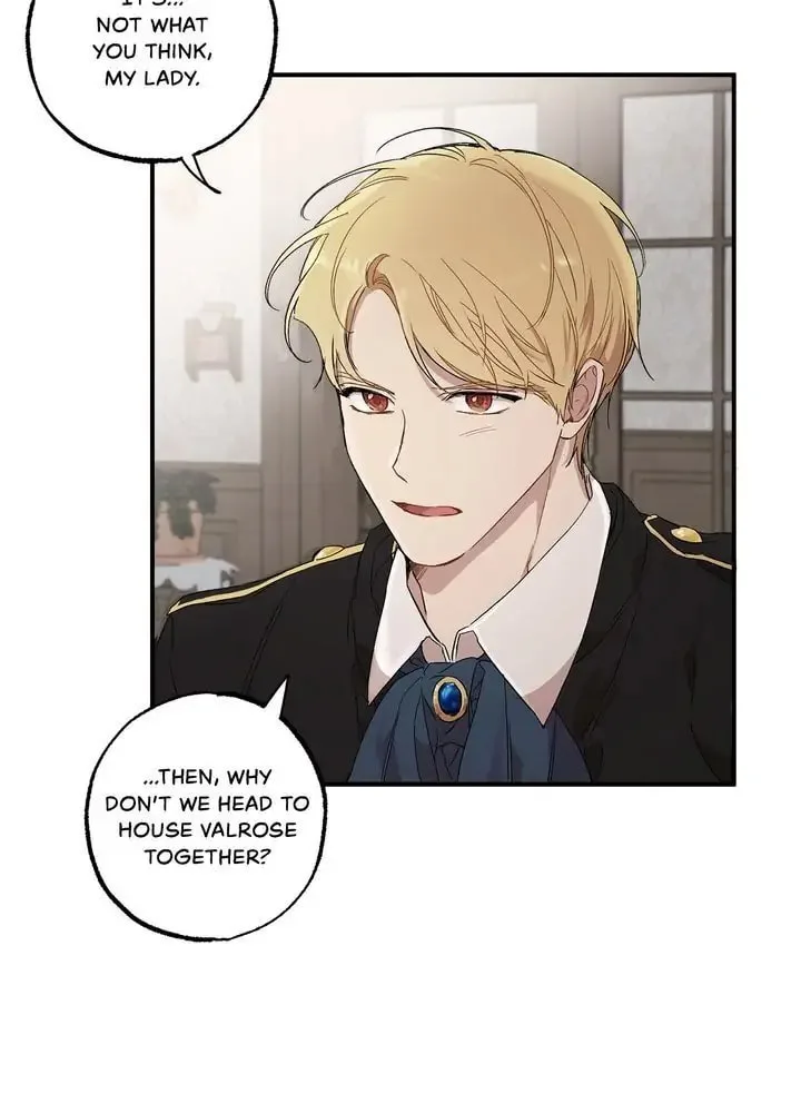 It Was All a Mistake - Chapter 43 - Page 9